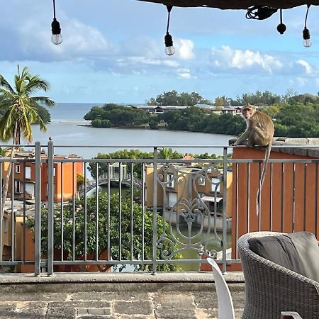 Villa In Port Chambly ,Mauritius Terre Rouge  Eksteriør bilde