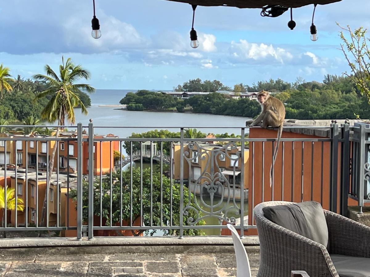 Villa In Port Chambly ,Mauritius Terre Rouge  Eksteriør bilde