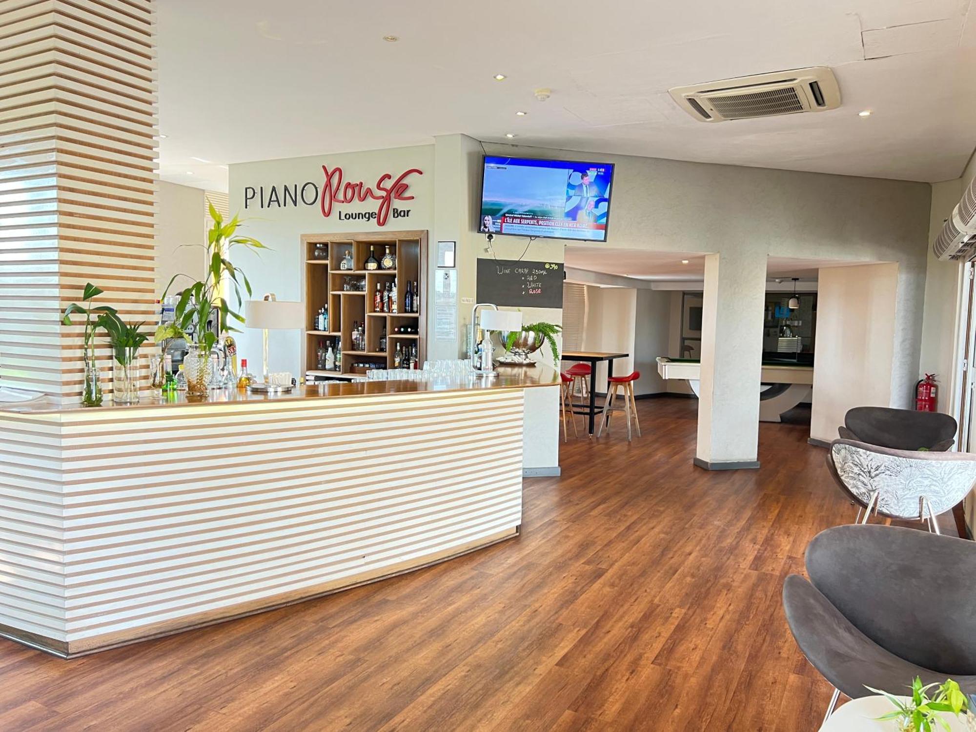 Villa In Port Chambly ,Mauritius Terre Rouge  Eksteriør bilde