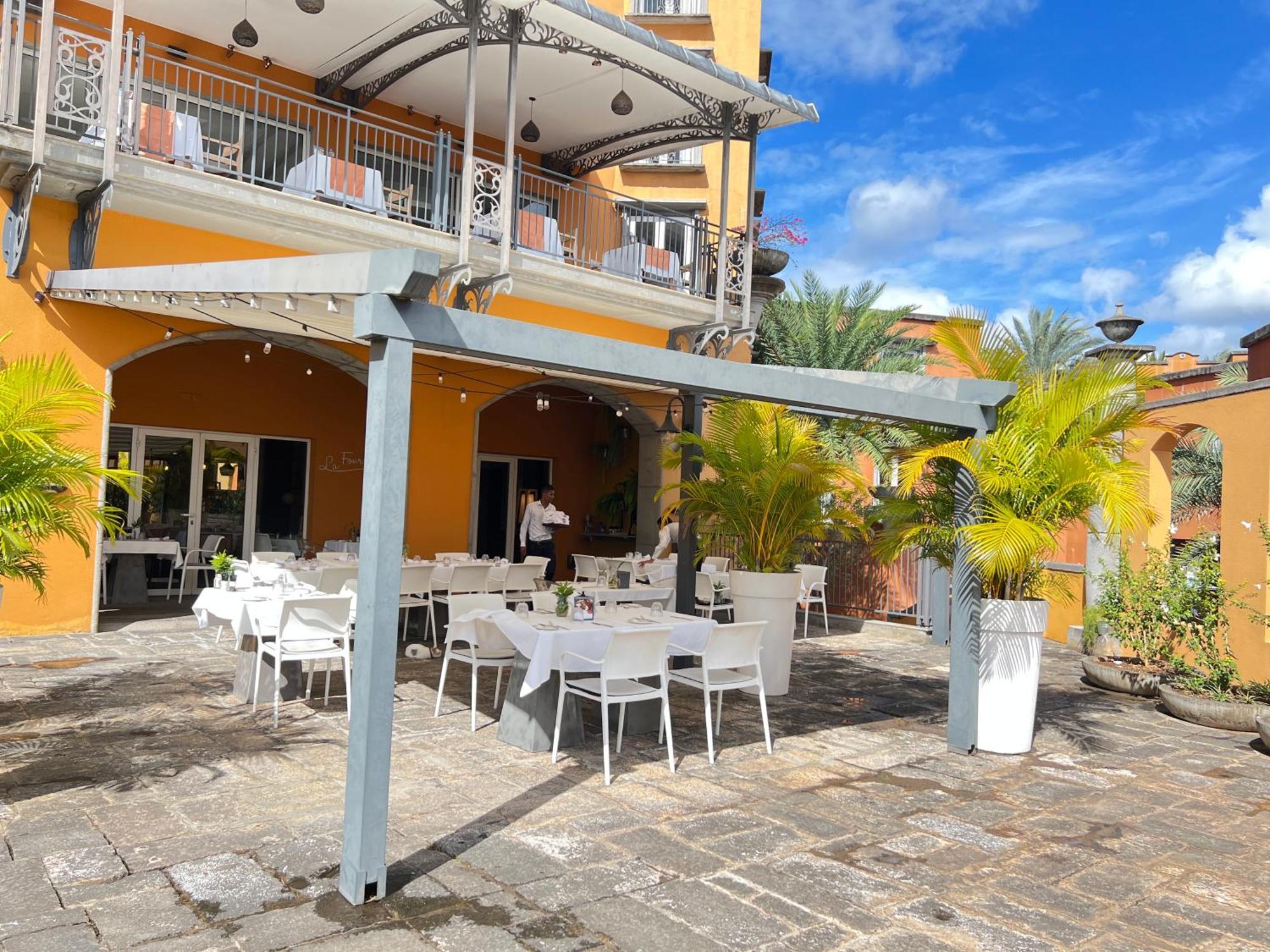 Villa In Port Chambly ,Mauritius Terre Rouge  Eksteriør bilde