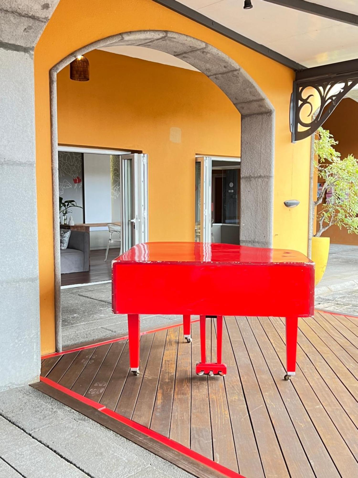 Villa In Port Chambly ,Mauritius Terre Rouge  Eksteriør bilde