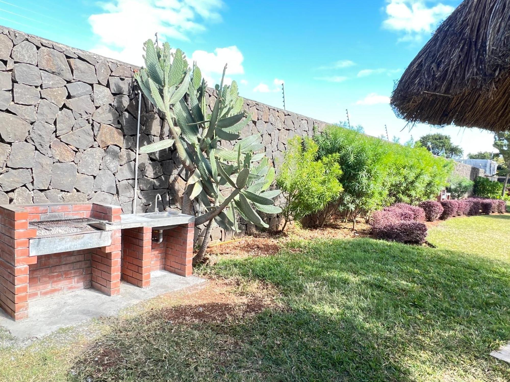 Villa In Port Chambly ,Mauritius Terre Rouge  Eksteriør bilde