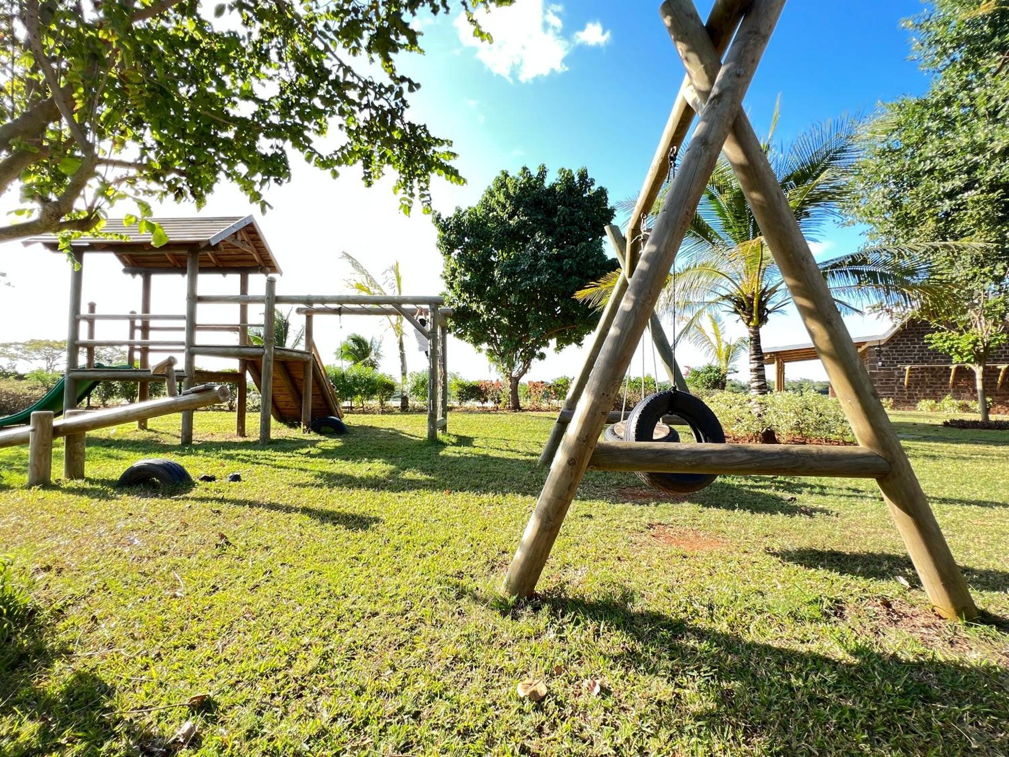 Villa In Port Chambly ,Mauritius Terre Rouge  Eksteriør bilde