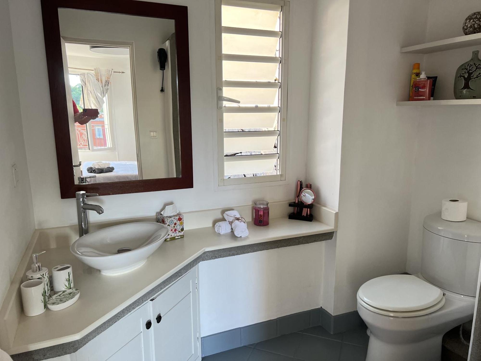 Villa In Port Chambly ,Mauritius Terre Rouge  Eksteriør bilde