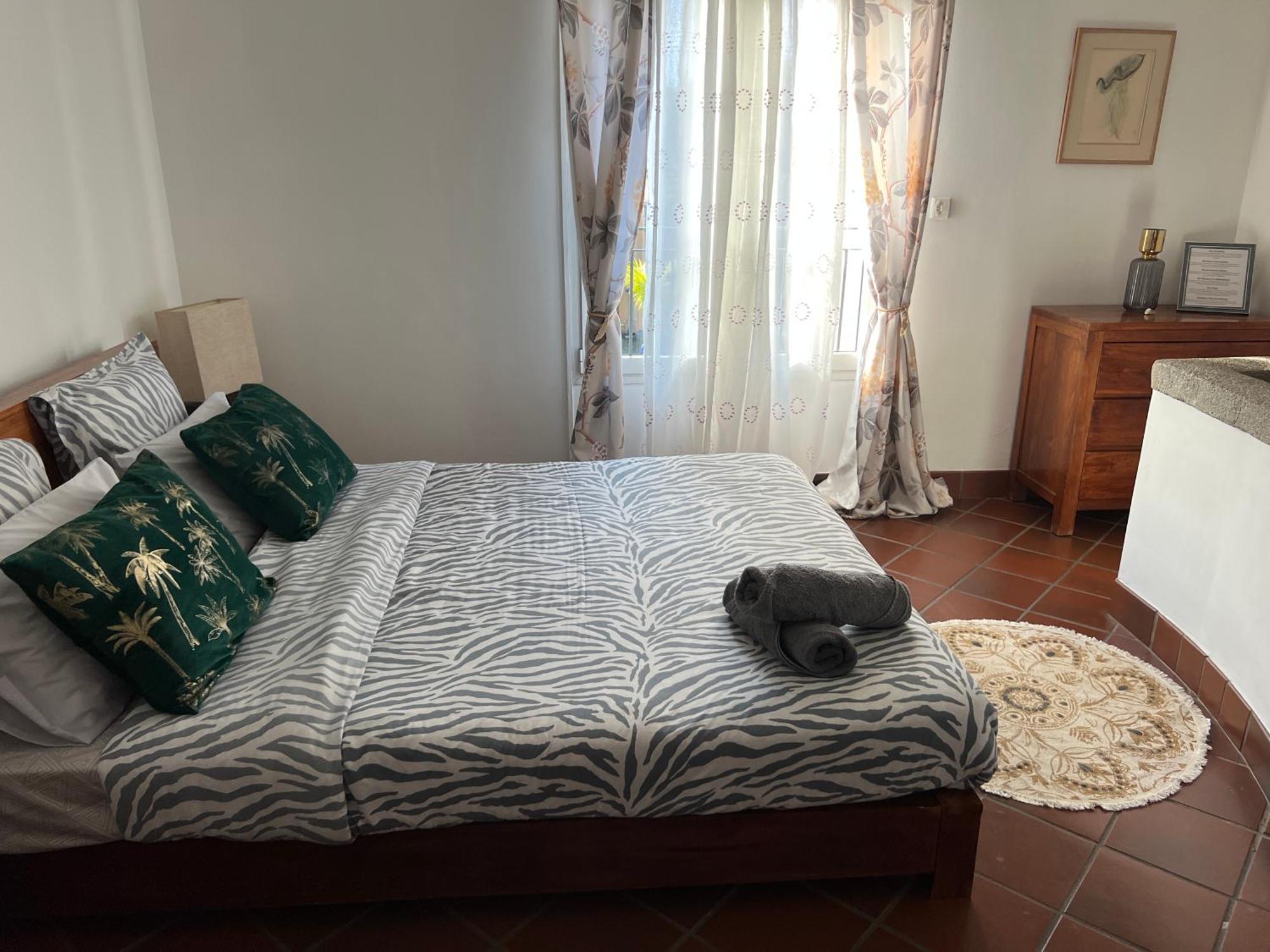 Villa In Port Chambly ,Mauritius Terre Rouge  Eksteriør bilde