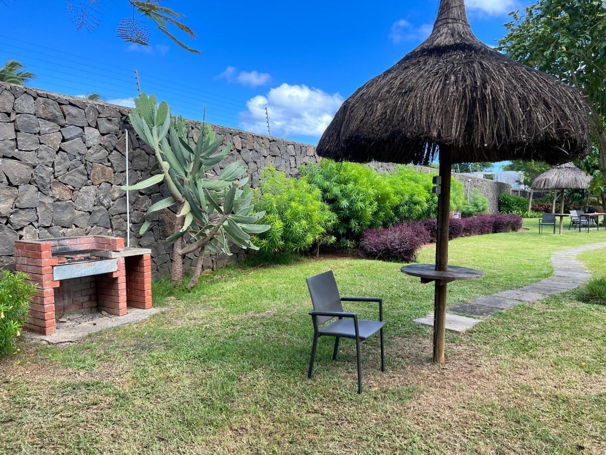 Villa In Port Chambly ,Mauritius Terre Rouge  Eksteriør bilde