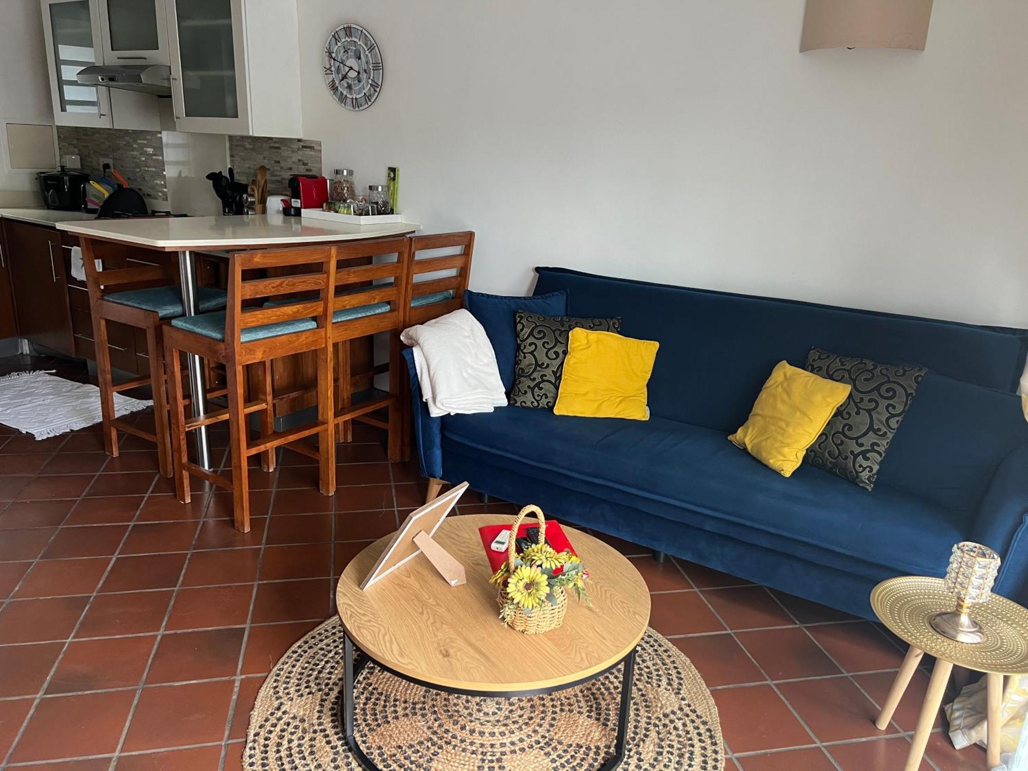 Villa In Port Chambly ,Mauritius Terre Rouge  Eksteriør bilde