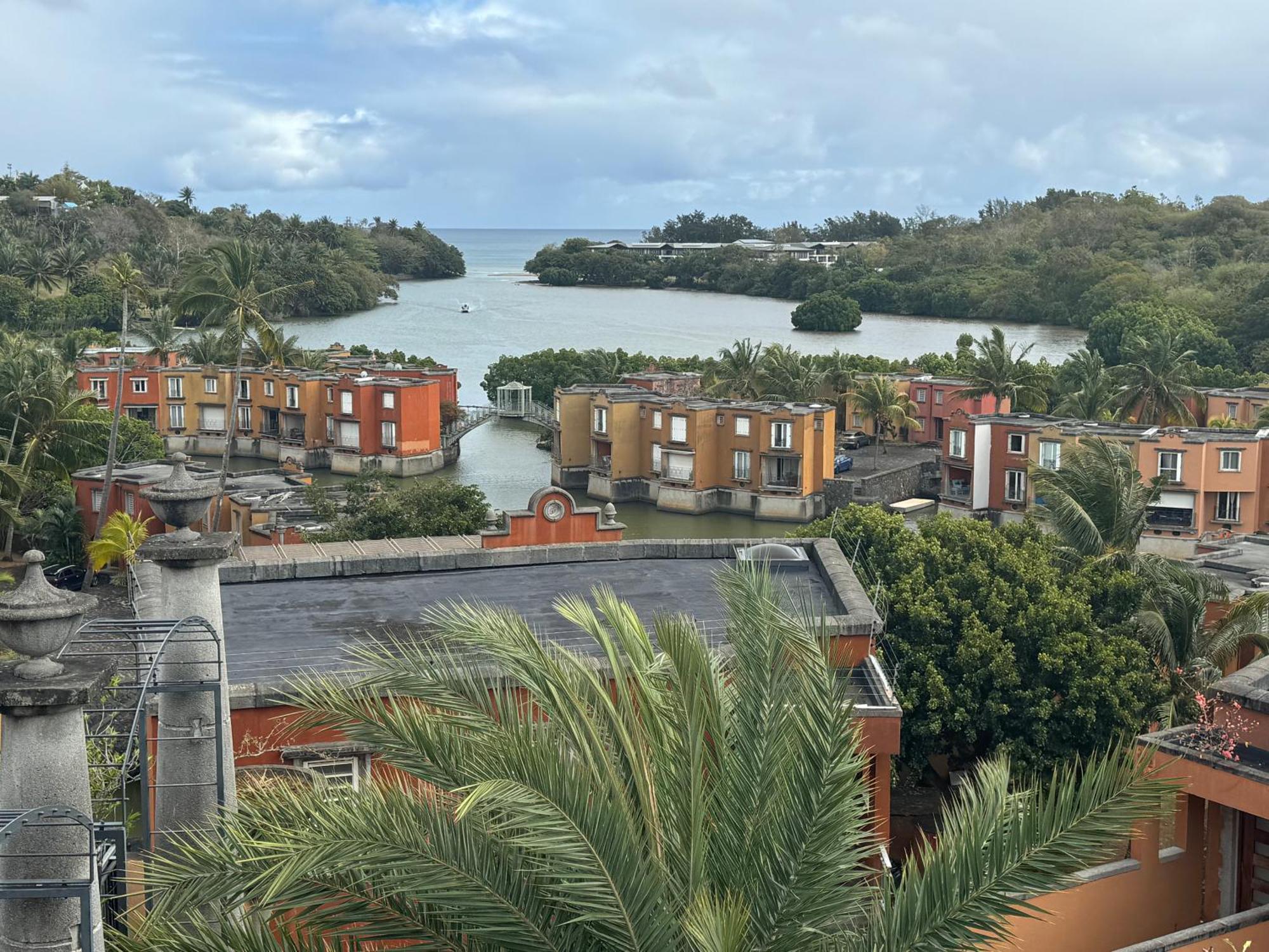 Villa In Port Chambly ,Mauritius Terre Rouge  Eksteriør bilde